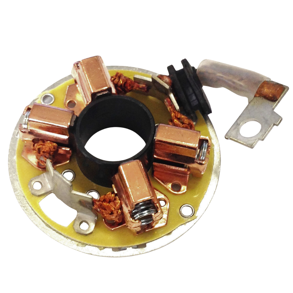 7 7208 1 Starter Brush Holder