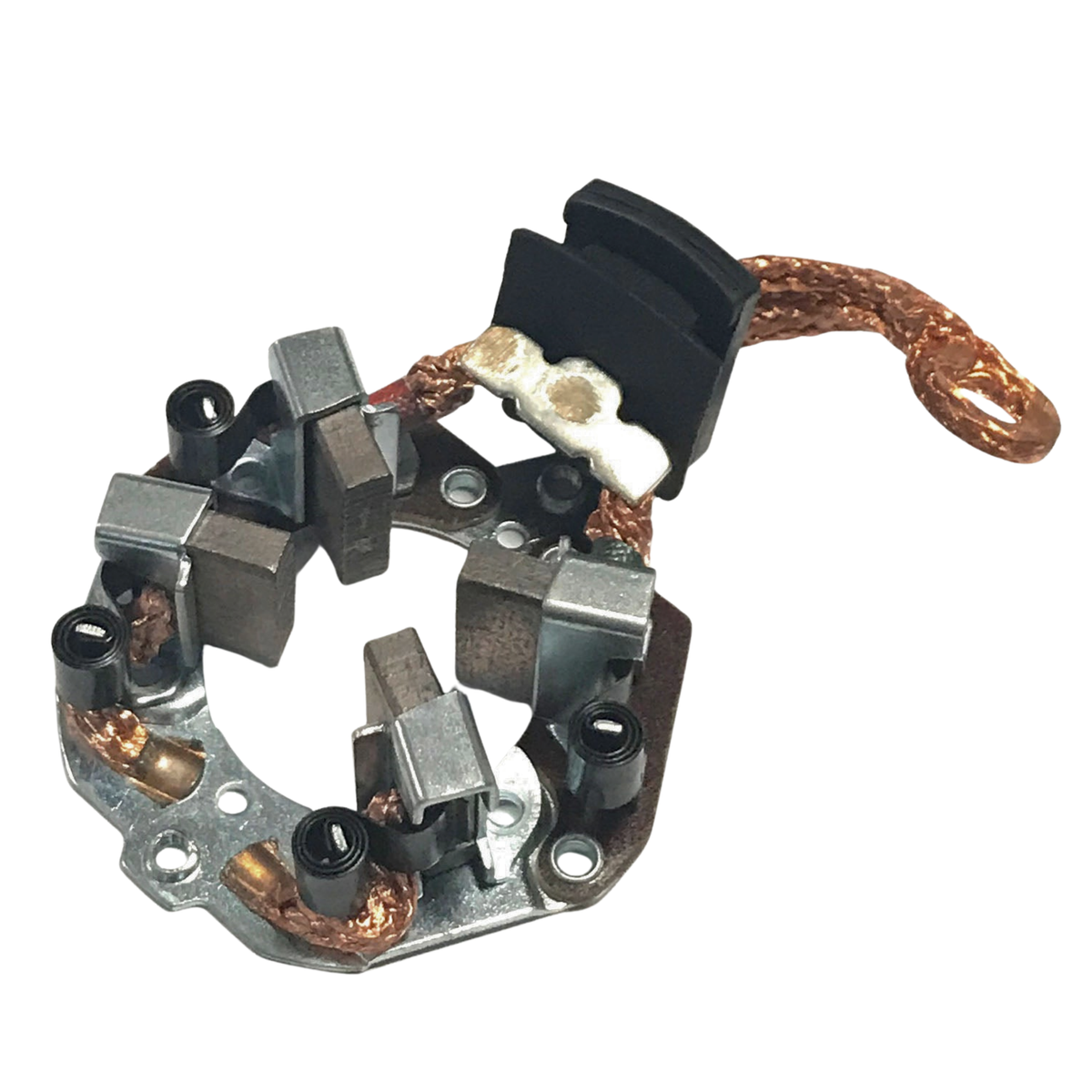 7 7629 1 Starter Brush holder