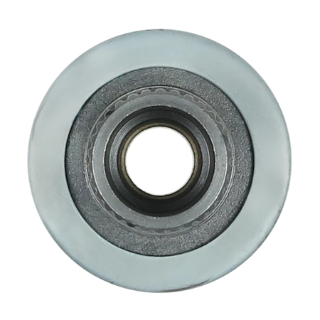 234810 Mitsubishi Starter Pinion Drive Nissan Almera Tino Primera X-trail 2.2 dci 2.2 di M008T71371, M008T71371ZE, M008T71471, M008T71471ZE, M008T75271, M008T75371, M008T75671, 233008H801.