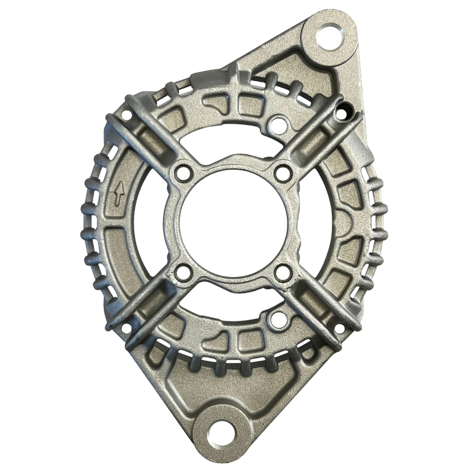 ABR0034S Alternator Bracket Bosch 0124525020 0124525130 F00M136283 42557818 IVECO