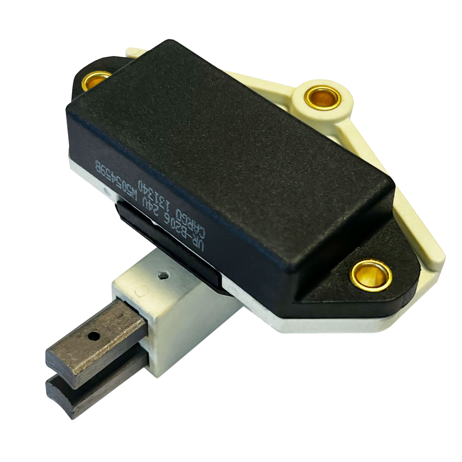 131340 Alternator Voltage Regulator Bosch 24V