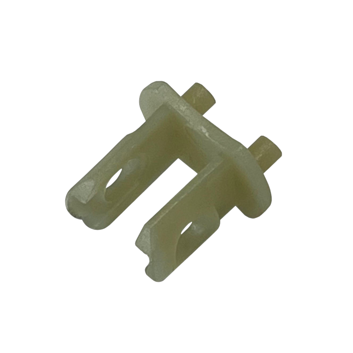 SRS0130 Starter Lever Mounting Element plastic