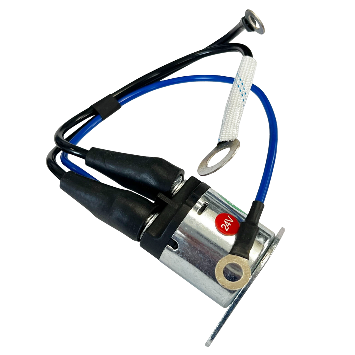 SS0033 Starter Safety Switch Bosch 24V 0001231002 0001231016