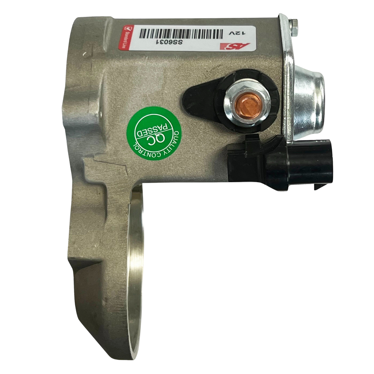 SS6031 Starter Solenoid Denso 12v Denso Toyota 281000D030 28100-0D030