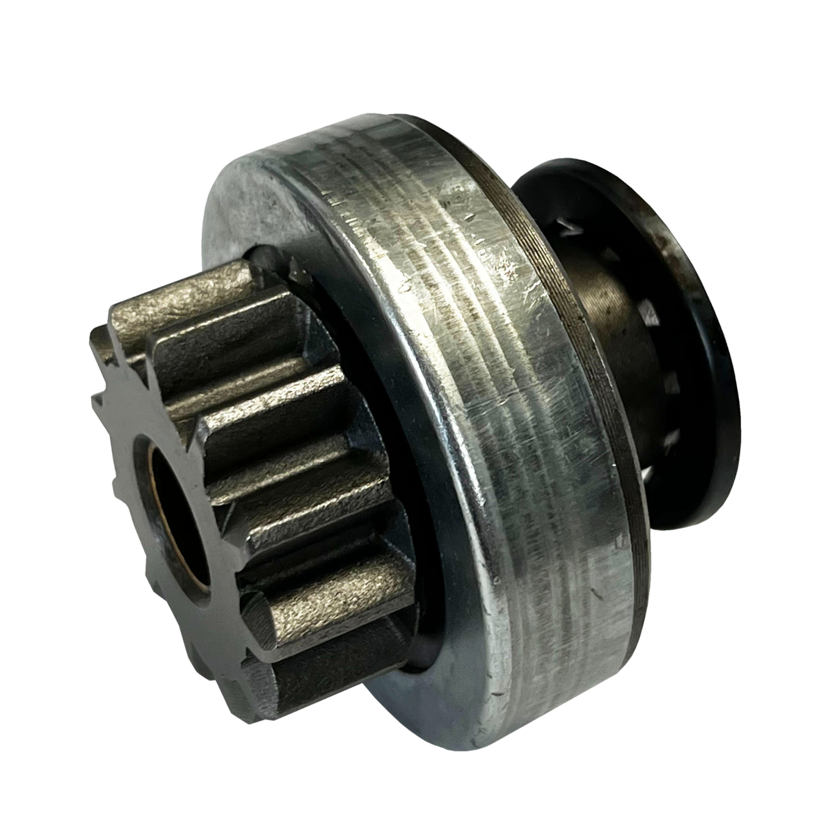 SD3054 Starter Pinion Drive Hyundai Kia 3610027700 36100-27700 Valeo 1250449