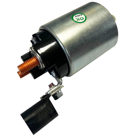 SS5159P Starter Solenoid Mitsubishi Chrysler M0T83381,M0T83381ZC, M0T84881, M0T84881ZC, M0T84882ZC, M1T79483, M1T79484, M1T84381, M1T84381ZC, M1T84382, M1T84382ZC