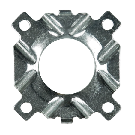 ARS3016 Alternator Bearing Cover valeo