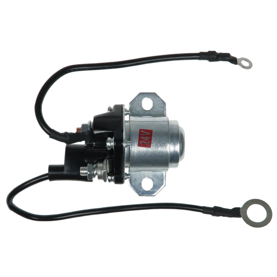 SS5047 Starter Safety Switch