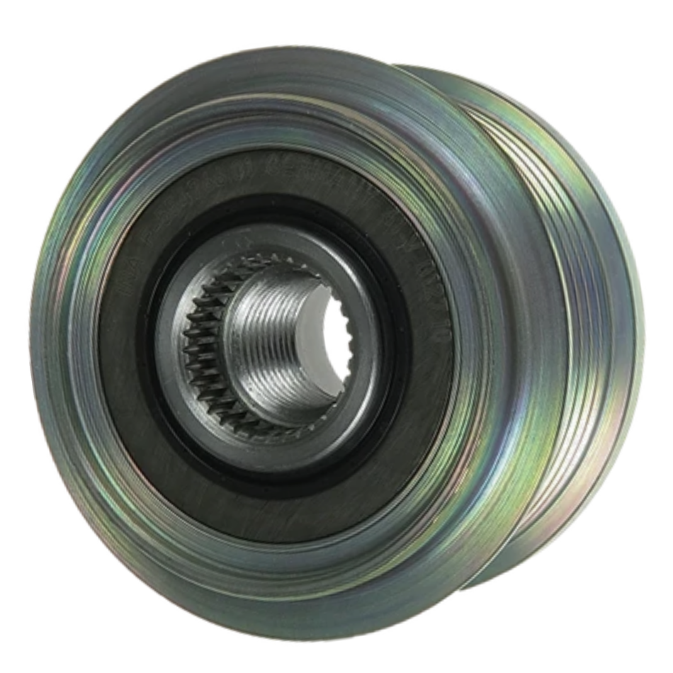 AFP0027(INA) Alternator Freewheel Pulley