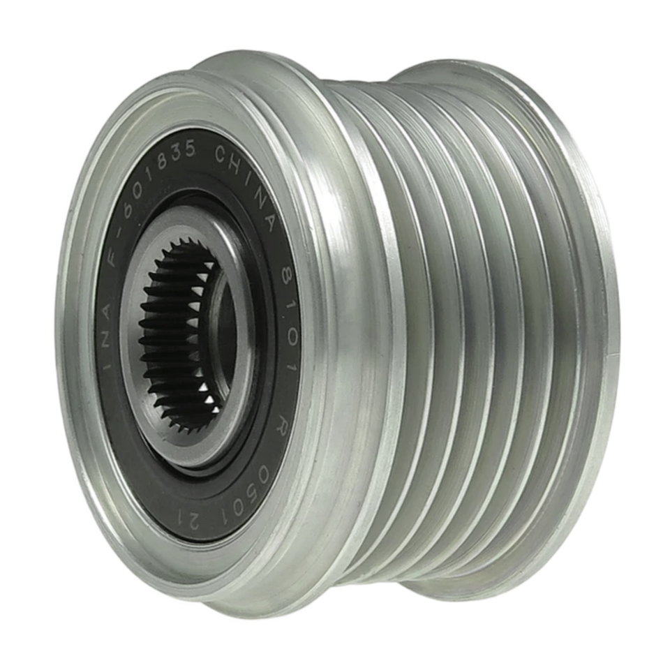 AFP6060(INA) Lichtmaschinen-Freilaufriemenscheibe