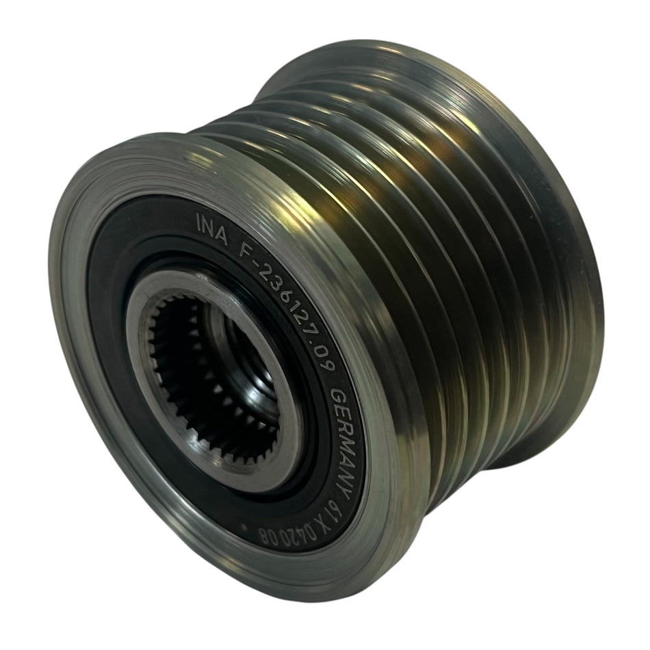 AFP0050(INA) Alternator Freewheel Pulley