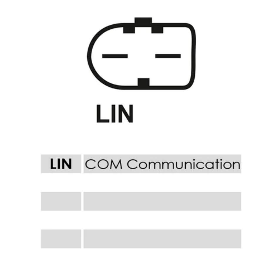 ARE3097(VALEO) Alternator Voltage Regulator