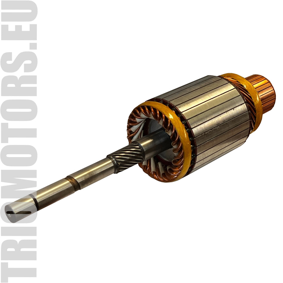IM3111 Starter Armature