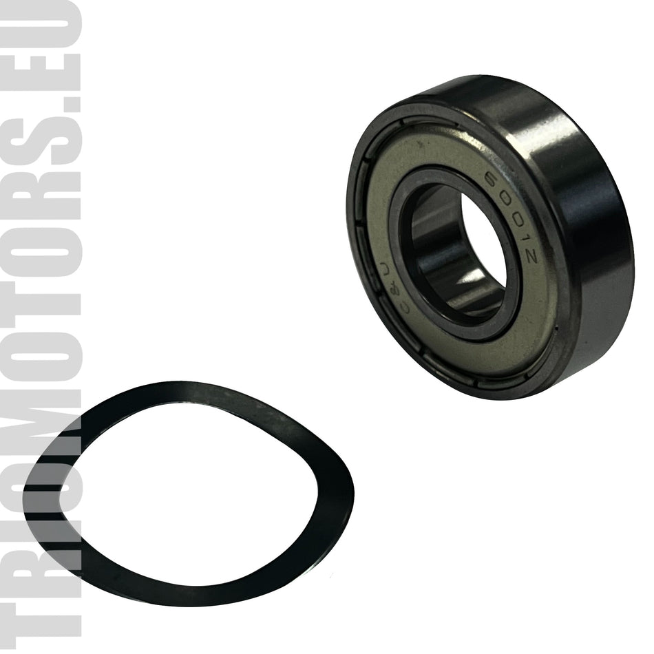 MSX 547 Bearing