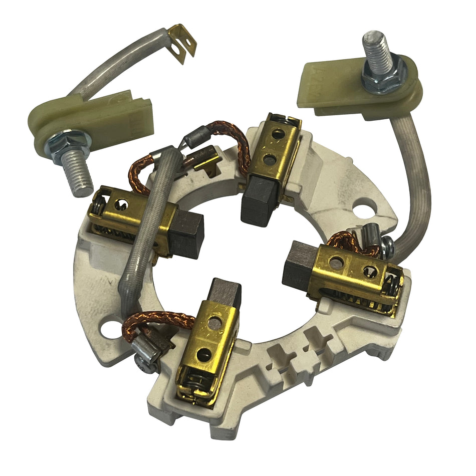 OP9001 LETRIKA Iskra Mahle Starter Brush Holder