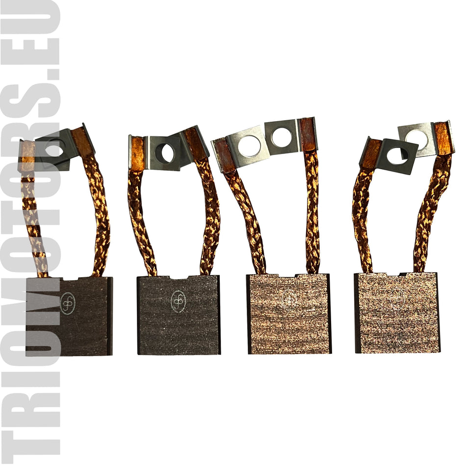 0 1691 1 Starter Brushes