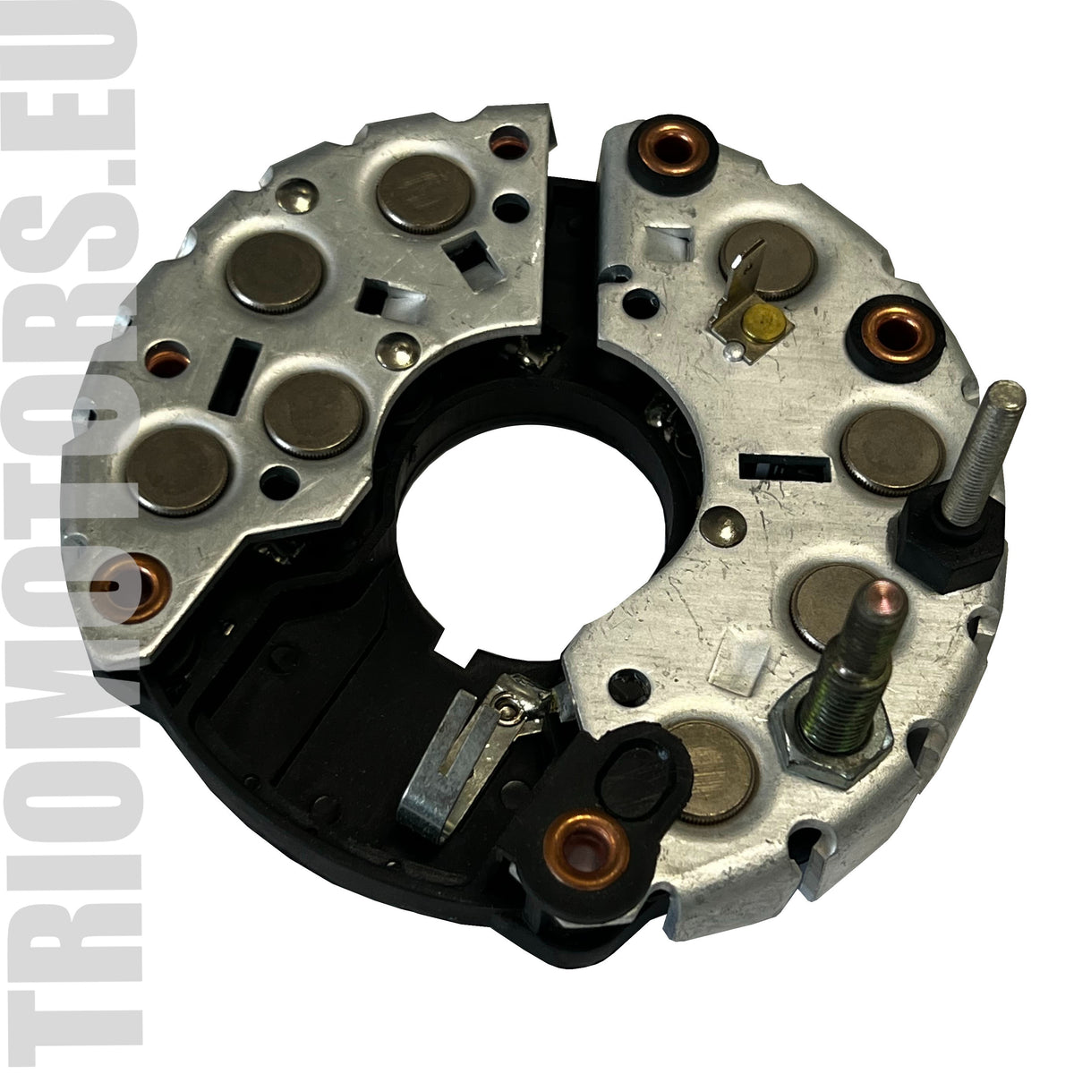 RB-58H Bosch Alternator Rectifier Mobiletron