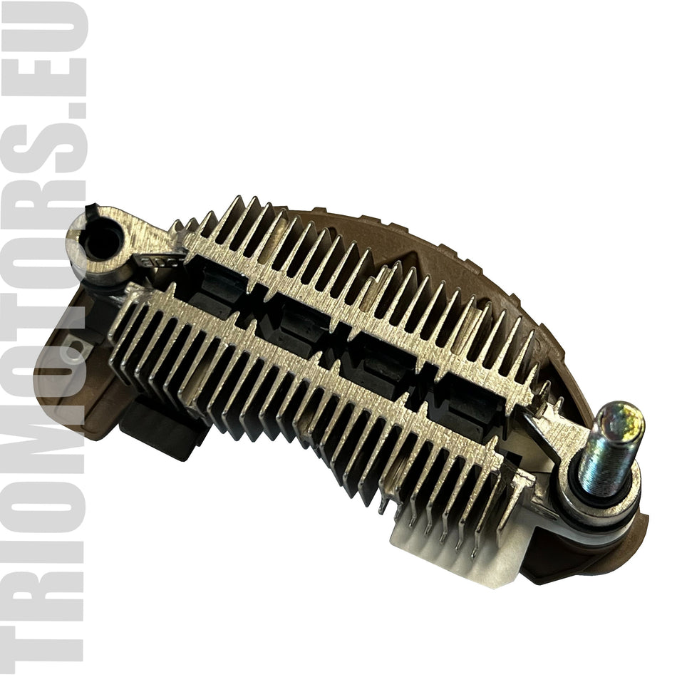 RM-169HV Alternator Rectifier for Mitsubishi alternators MOBILETRON