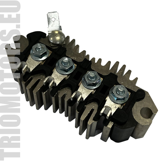 RP-21 rectifier MOBILETRON RP-21