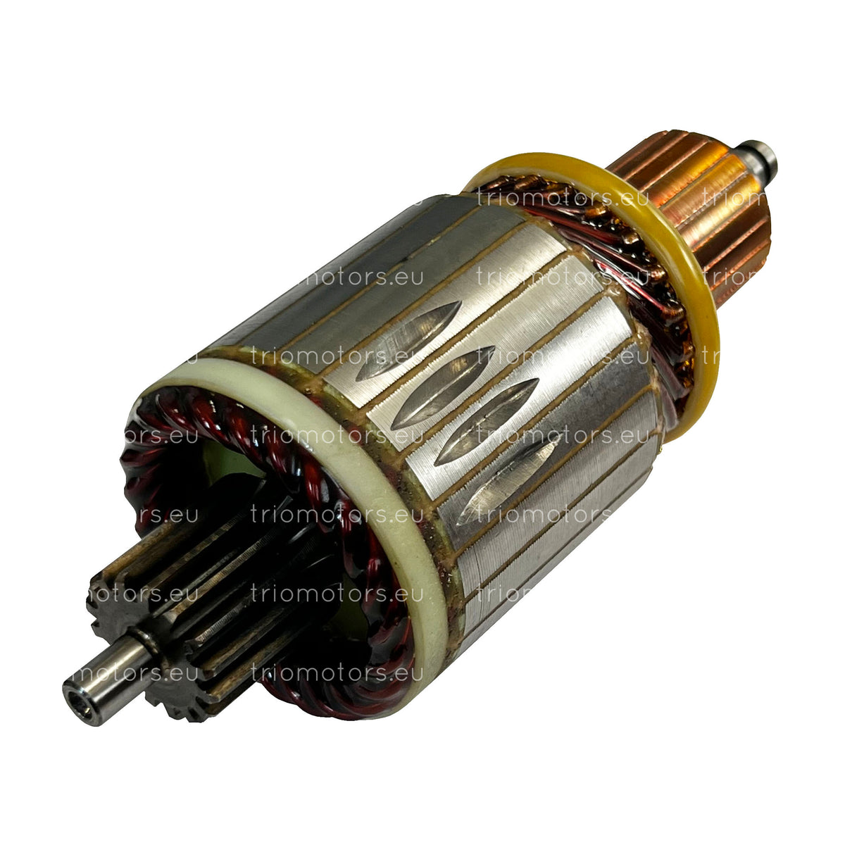 SA0071-Bosch-Starter-Armature-AS-PL-12V-3kW