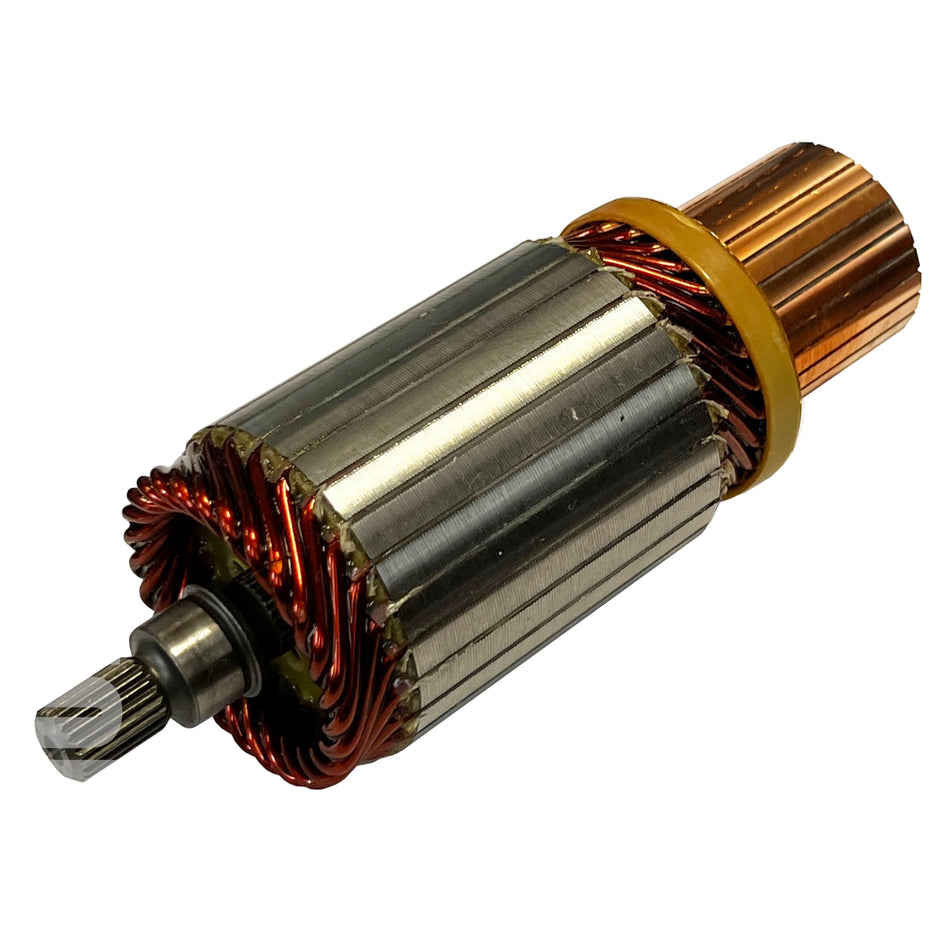 SA6009 Starter Armature