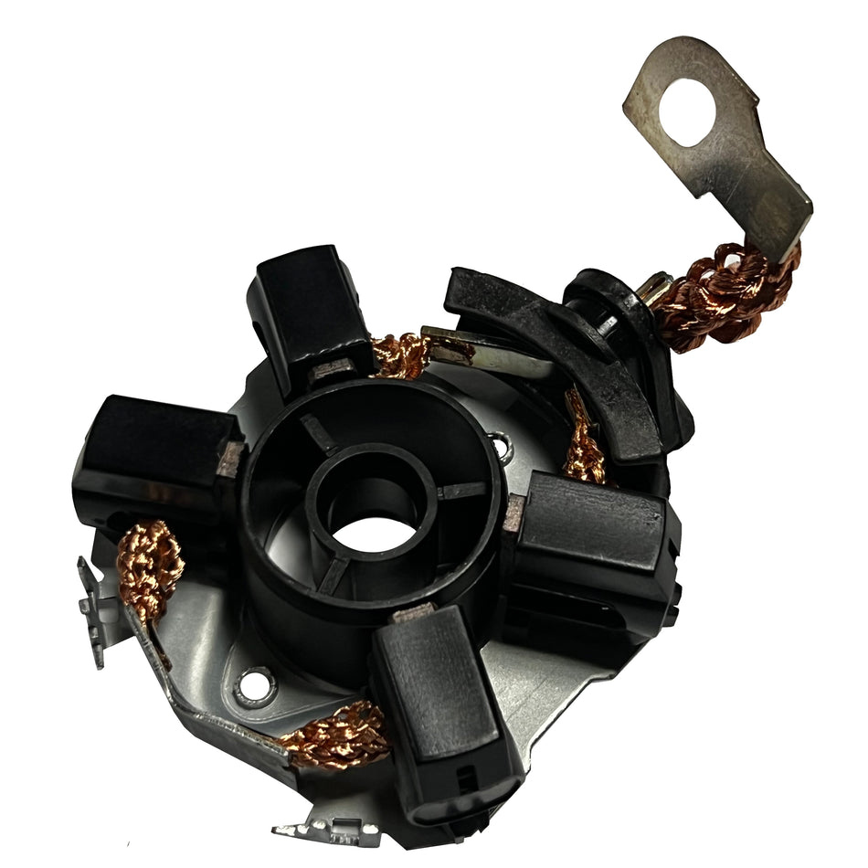 SBH0025(BOSCH) Držiak uhlíkov štartéra