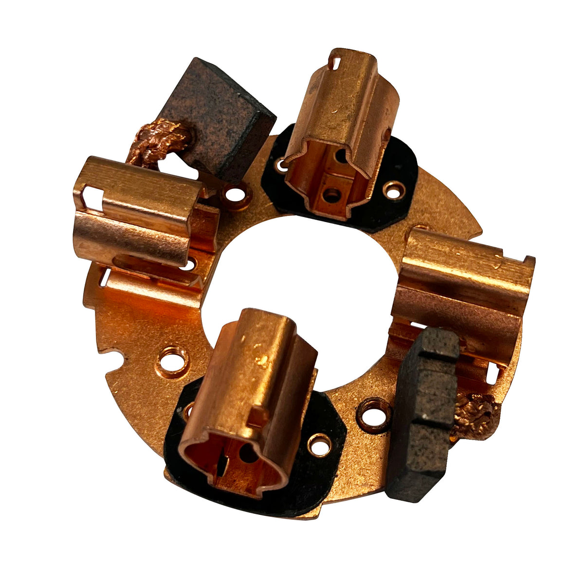 SBH9014 Iskra Letrika Mahle Starter-Brush Holder AS-PL 11131606 11.131.606 
11131789 11.131.789 PERKINS 2873K625