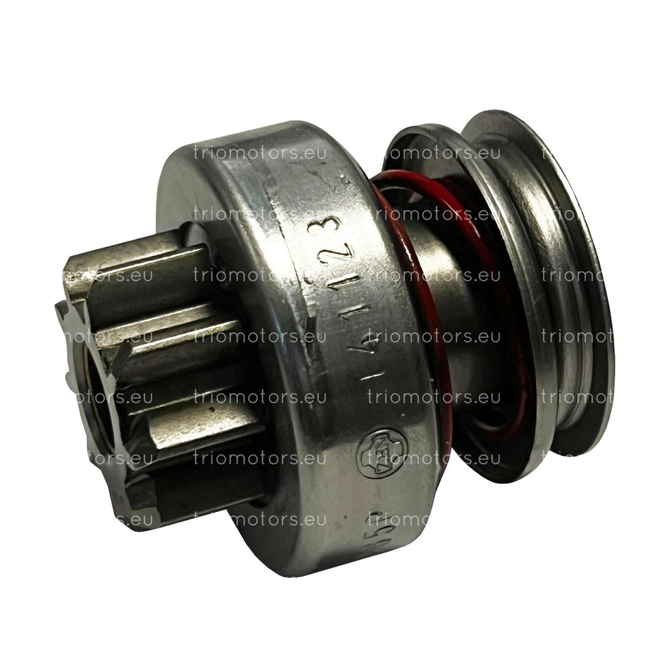 AS-PL SD0185 Bosch Starter Pinion Drive 9 teeth