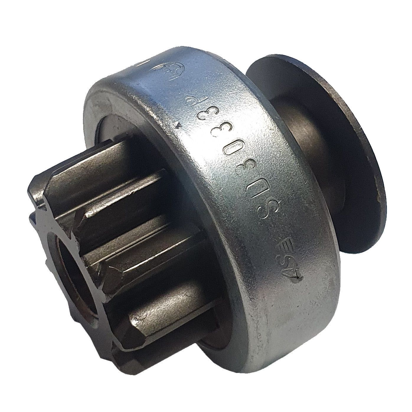 SD3033P pinion drive