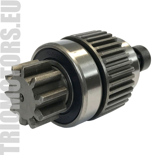 SD9020 pinion drive