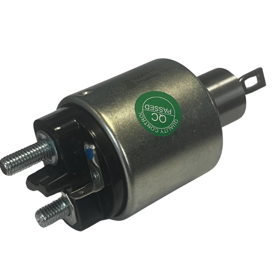 SS0011P Starter Solenoid Bosch Starters 12V