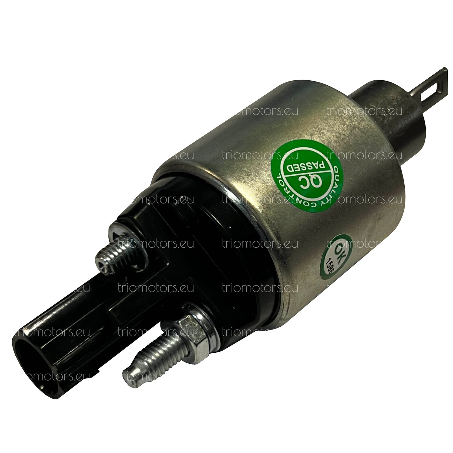 SS0097P solenoid