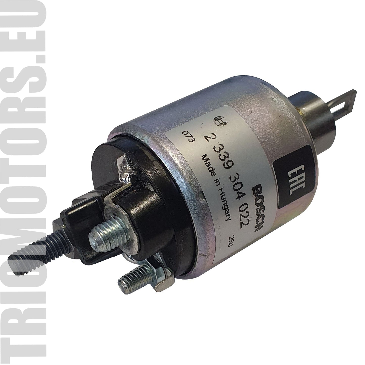 230258 solenoid BOSCH SS0210(BOSCH)