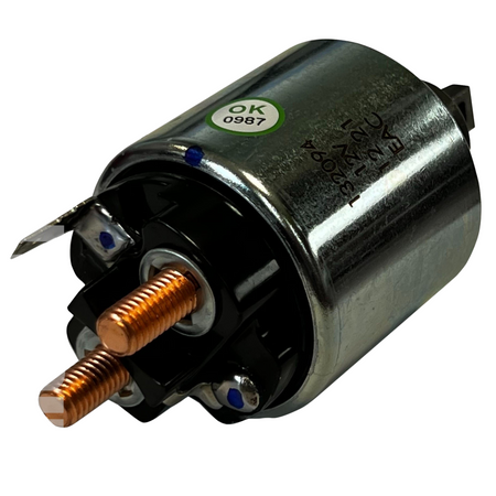 SS2006P Starter Solenoid 12V HITACHI startersC KIA MAZDA