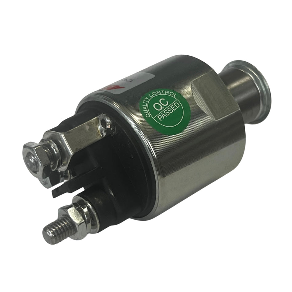 AS-PL SS3129S Valeo Starter Solenoid 12V VOLVO 36012434 438318 ESW22E3 RSM1410