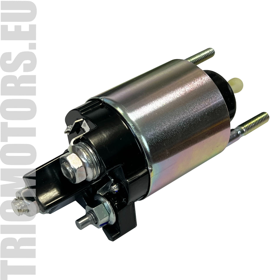 SS6118S Startmotor solenoid