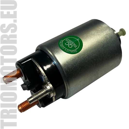 138496 solenoid AS SS9002P