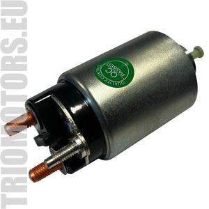 138496 solenoid AS SS9002P