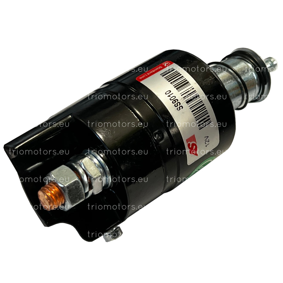 SS9010 starter solenoid JUMZ