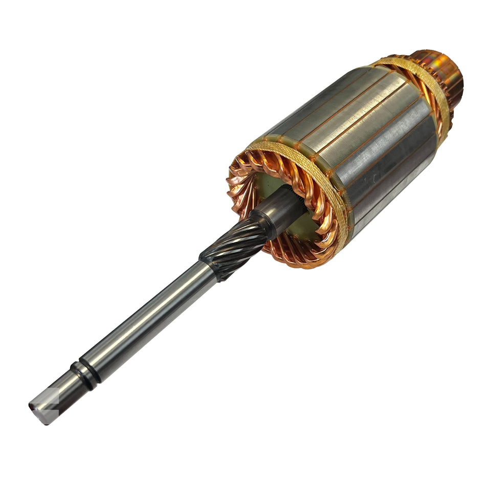 SA0017 Starter Armature