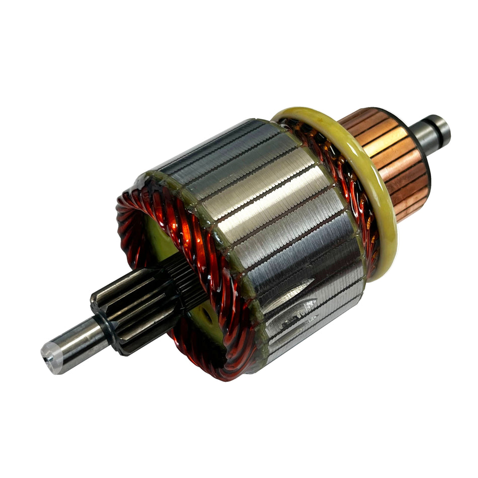 IM2112 Starter Armature