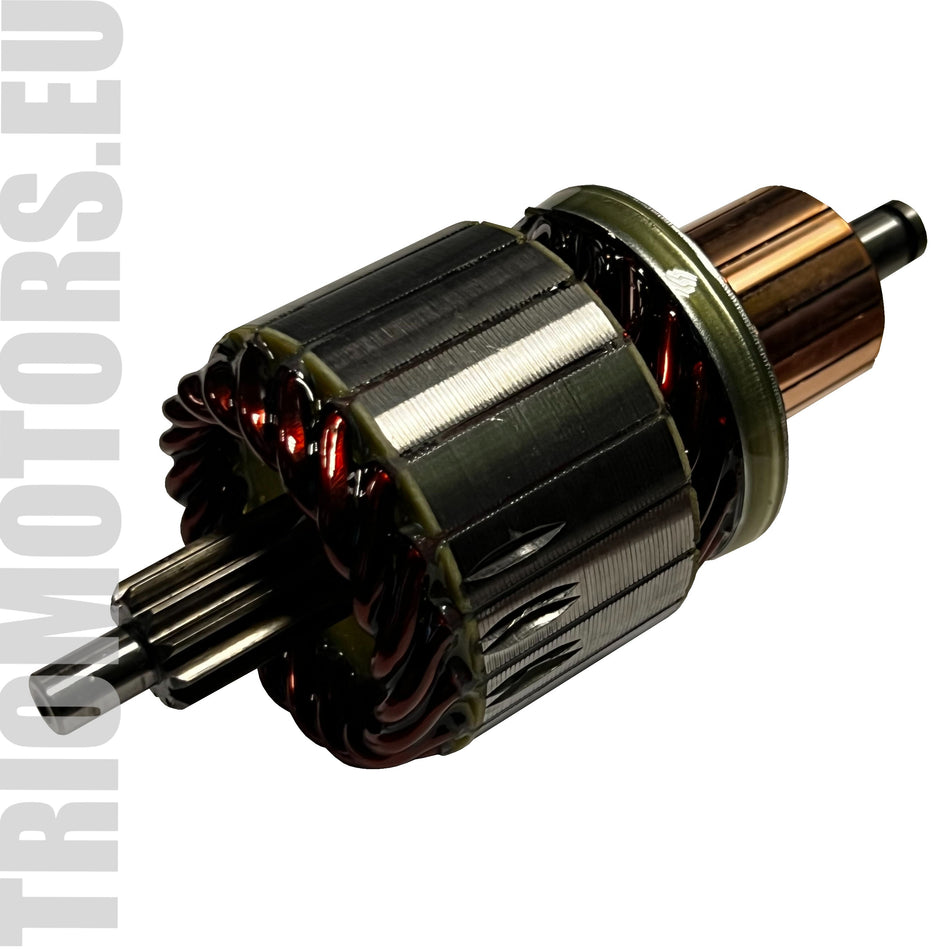 SA0051 Starter Armature