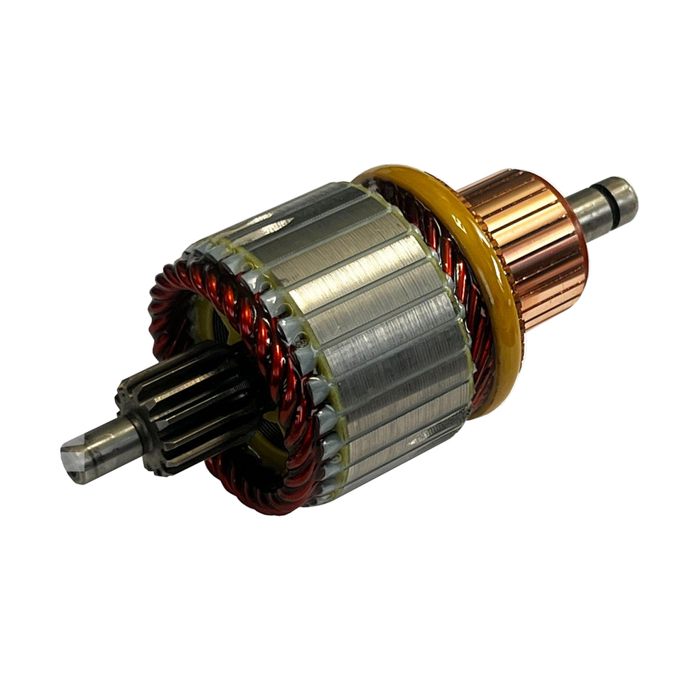 SA0060 Starter Armature