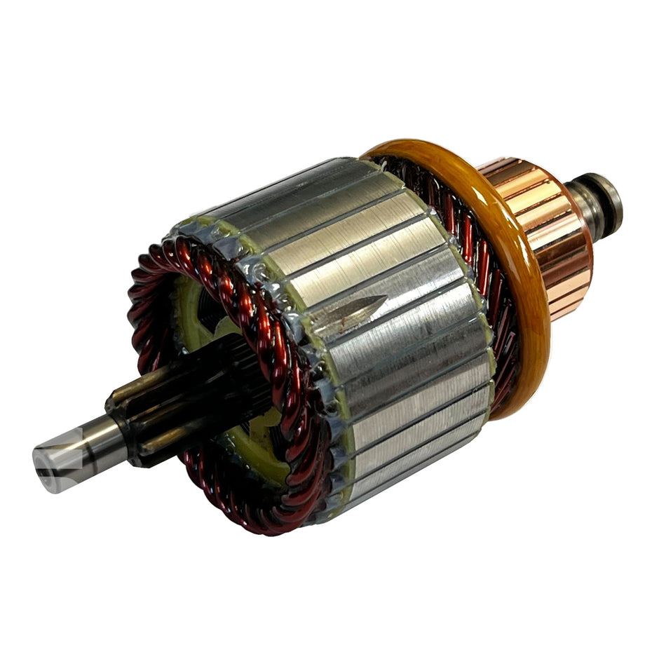 SA0082 Starter Armature