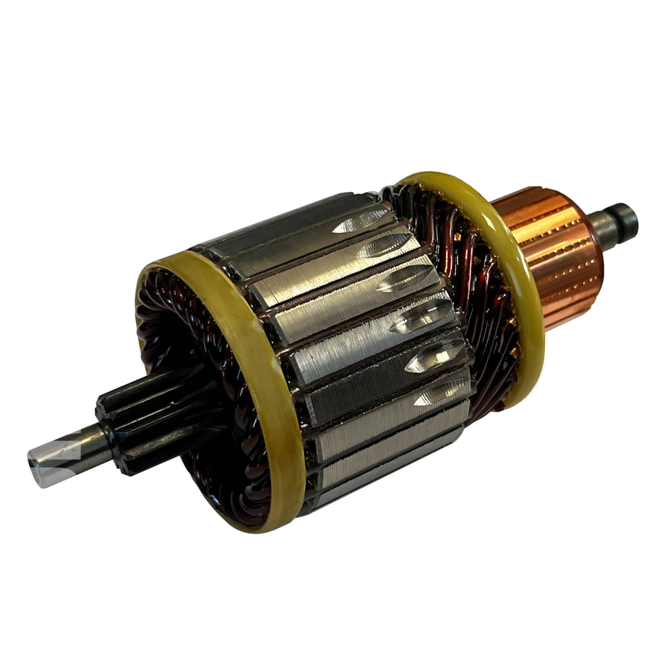 SA0086 Starter Armature