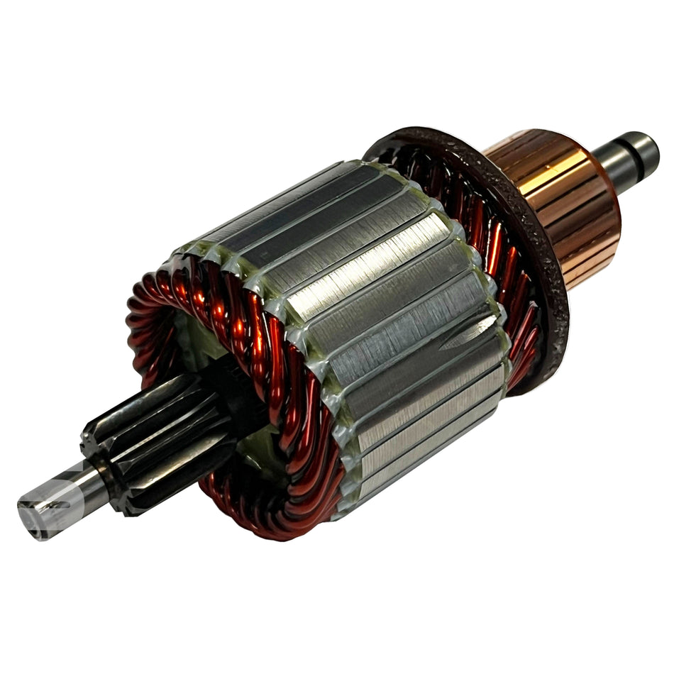SA0088 Starter Armature
