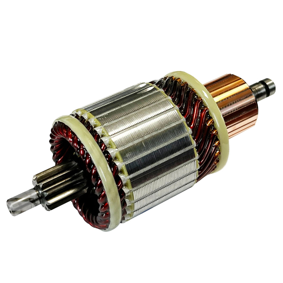 SA0104 Starter Armature