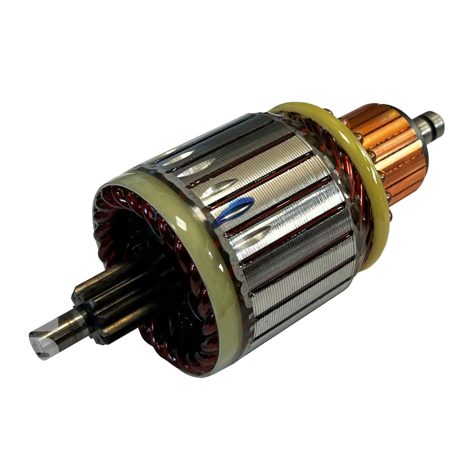 SA0109 Starter Armature