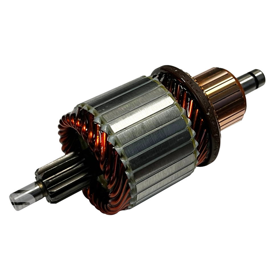 SA0124S Starter Armature