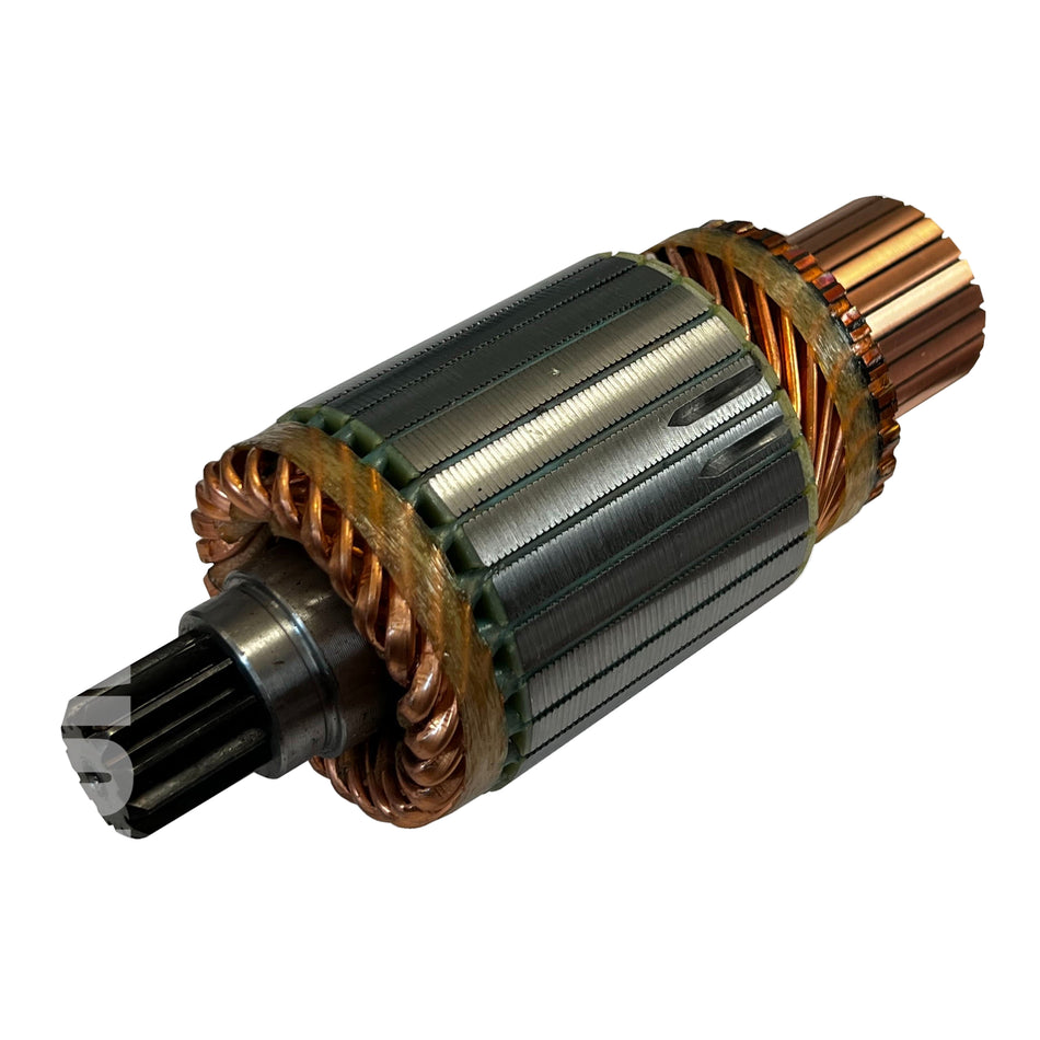 SA2005 Starter Armature